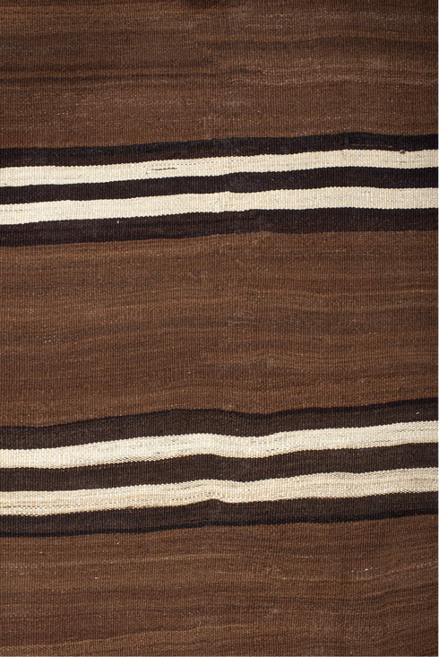 Vintage Kilim Area Rug (8' x 10')